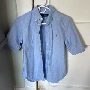 POLO Ralph Lauren Dress Shirt!!!